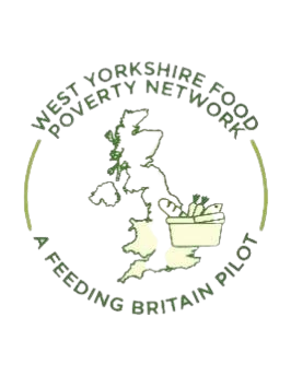 West Yorkshire Food Poverty Network logo